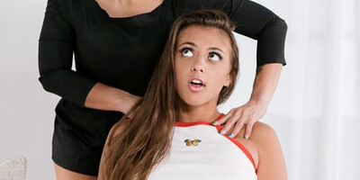 Gia Derza & Ryder Skye in Taking Care Of The Au-Pair