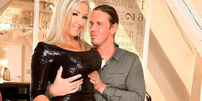 The Boobs Race Is Always To The Swift