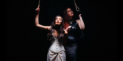 Mistress Maitland 2: Safety In Numbers