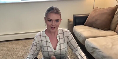 Big Booty Wife Hot Pov Sex Video