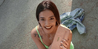 Missing Wallet Reward