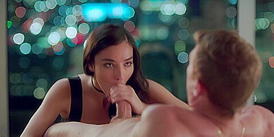 Living Dangerously - Emily Willis