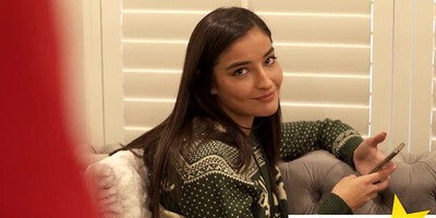 opening up Holiday Cheer throughout their Faces Jizzwold XXXmas Vaca Pummel