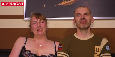 LETSDOEIT - Bootylicious Mature Wifey Makes Her Very First porn video With The Neighbor