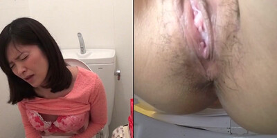 Chinese teenie fumbles bud