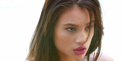 School Lady Liv Horny can't Wait to get off