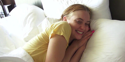 Chloe Couture sexual distraction