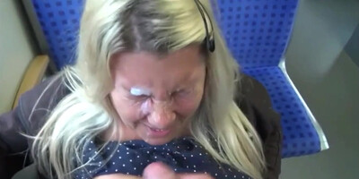 Must watch Facials, spunk caked boobies and frosted glutes .