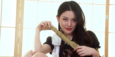 LIGUI Restrain Bondage