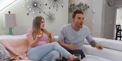 couple licking kendra fucks her roommates boyfriend alex st