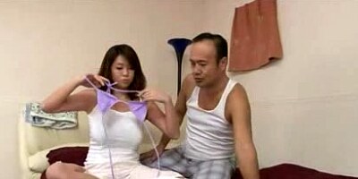 Fat Boobs Asian mom