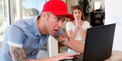 Wifi Wifeys Anal Fantasy