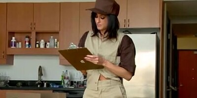 Cecilia vega trio ass fucking