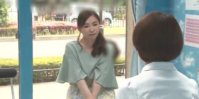 Hot Japanese Girl 667