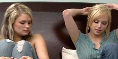 Sapphic Initiation...F70