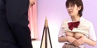 Kasumi Uehara - Gorgeous Japanese Girl