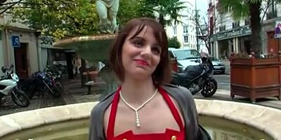 French Baby Andrea - Dual Invasion