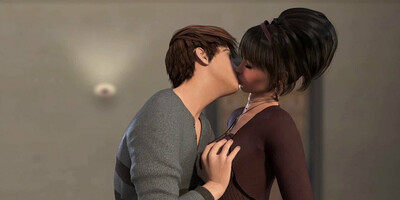 Lust Epidemic-Darling I love your big ass