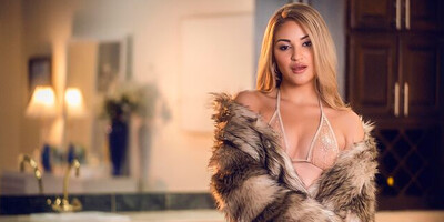 Exquisite Views Of Excitement