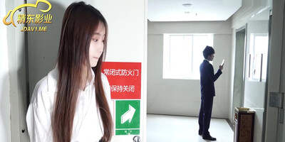 Xue Jian - Female Spy (jingdong) [jd0029] Chinese Porn Uncen