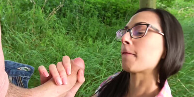 Ashley Ocean, Choky Ice And Thomas Hyka - The Kinkiest Pov Pussy Fuck With