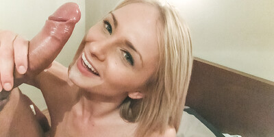 Fucking My Stepdaughter On Vacation For The First Time