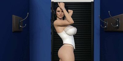 Filf - coming home I want her pussy