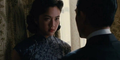 CN Toung Wei Lusty Surmon 2007