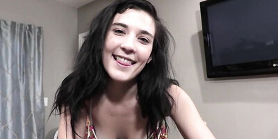 Jenna Reid: Tricks Step Daddy