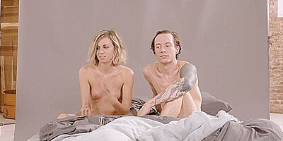 Have To Have Sex - Cintia Shapiro And Owen Gray