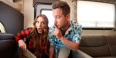 The Road Trip: Raunchy RV-ing