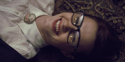 Alaina Dawson And Ryan Madison In Nerd Girls 6