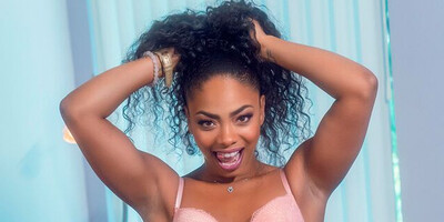 Sensually Seductive And Ready To Fuck