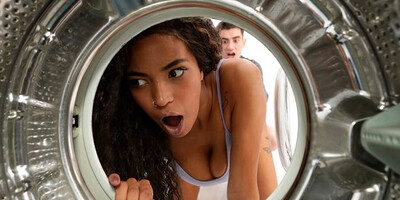 Roommates With Fuck Buddy Benefits 2