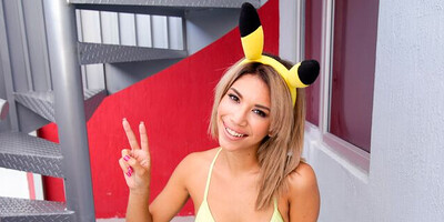 The Last Pikahoe