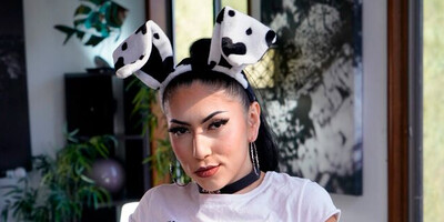 Judy Jolie: Slutty Anal Training