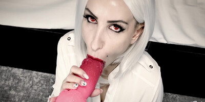 Overwatch Ashe Extreme Dp With Ksu Colt