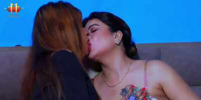 Sasu Or Bahu - Lesbian Sex Video