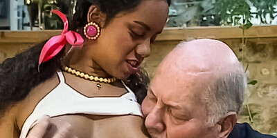 Raw homemade amateur group sex footage with black teens