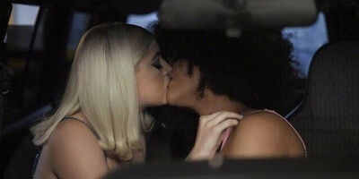 Finally, We're Alone