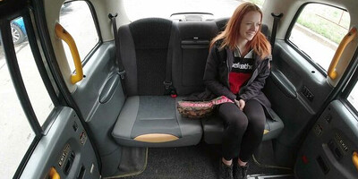 I want sex in this taxi