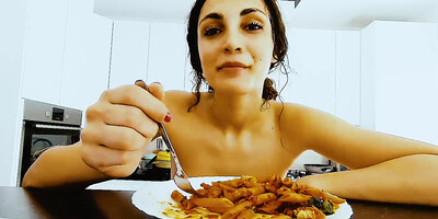 Who Doesn T Want This Italian Hotness Cooking For You