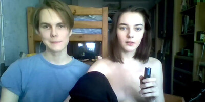 Queen Of Blowjobs - Webcam Teen Porn