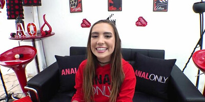 Bailey’s Butthole Workout