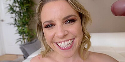 Aubrey Sinclair In Aubreys Awesome Pussy