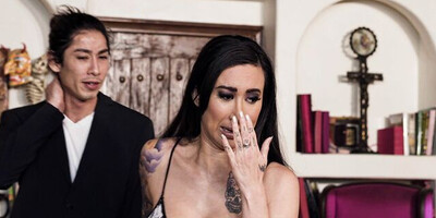 Big Titty MILFs #30 - Lily Lane & David Lee