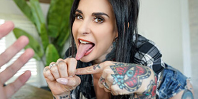 Jailbird Stepmommy