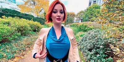 The Perfect Date For Bodo, The Berlin Banger