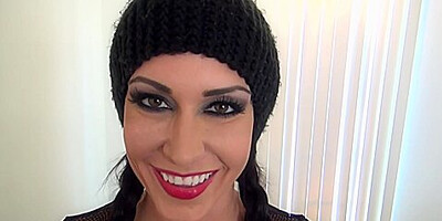 Emo Sucker - Jessica Jaymes