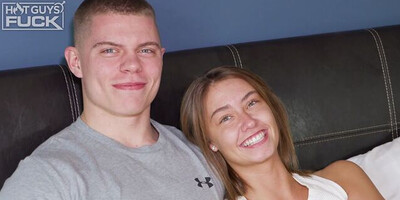 Brock Perry & Piper Madison